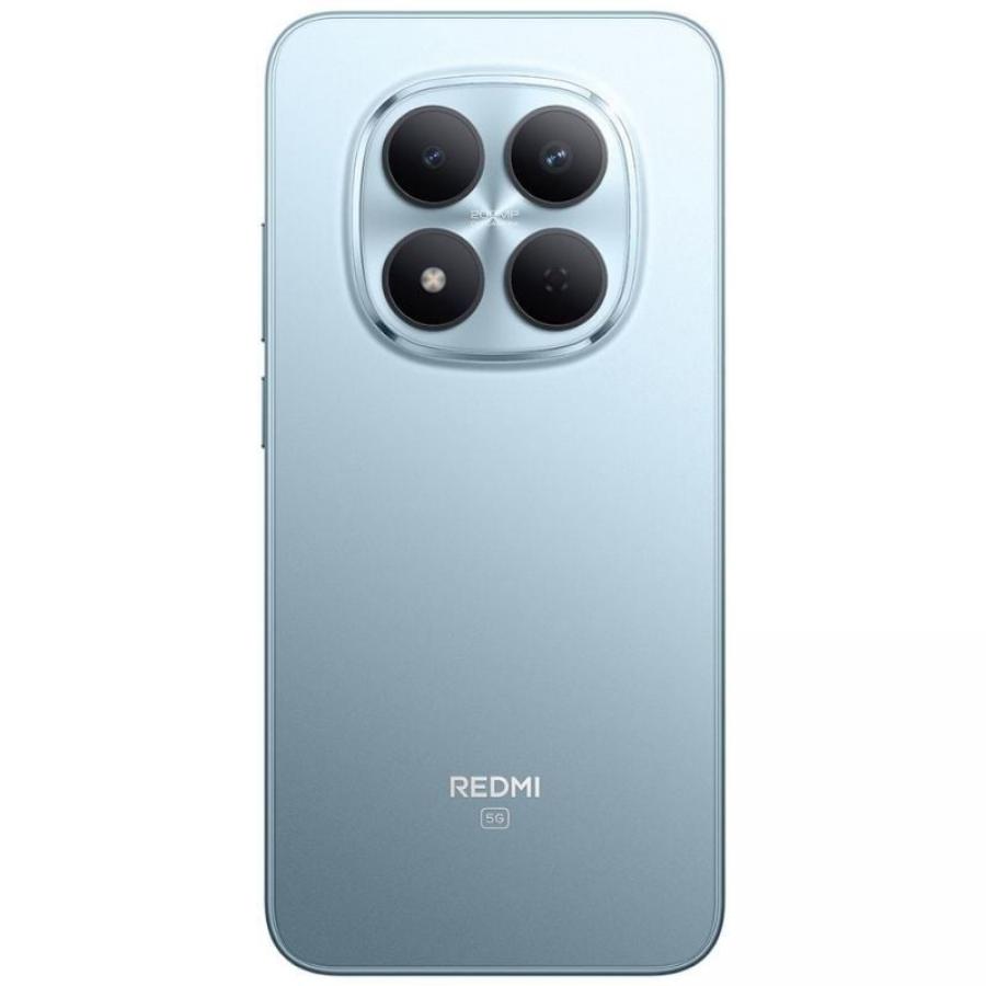 Smartphone Xiaomi Redmi Note 15 Pro 8GB/ 256GB/ 6.83'/ 5G/ Azul Glacial