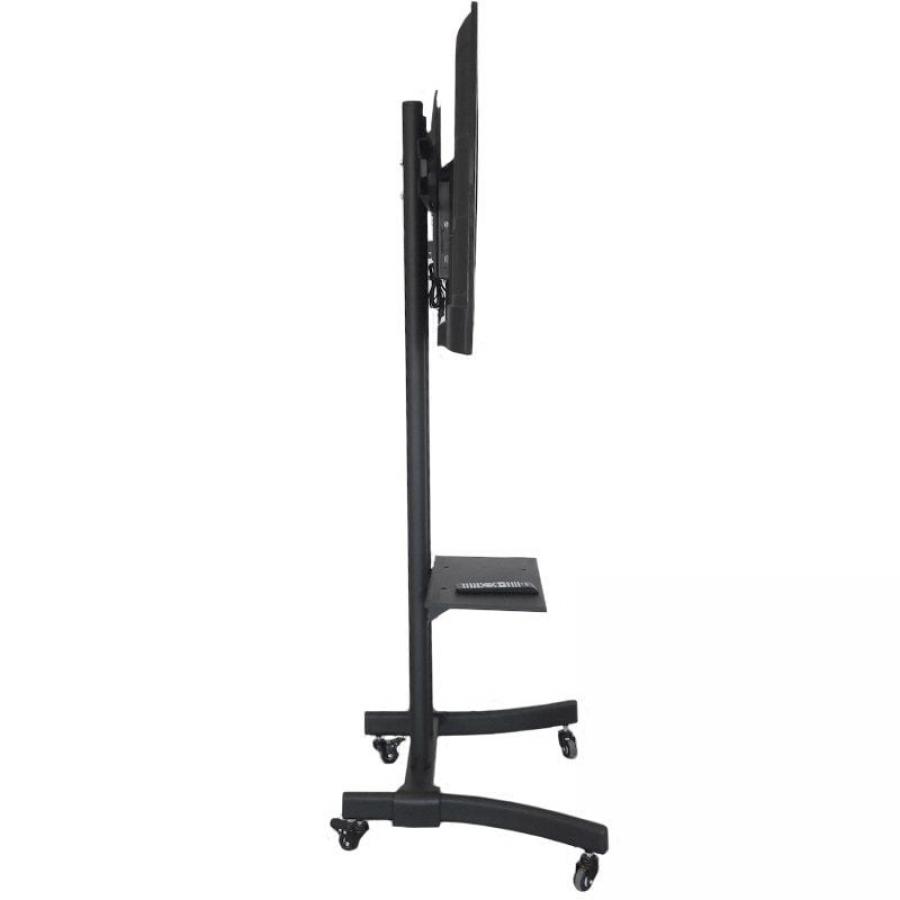 Soporte de Pie con Ruedas Approx appST05 para TV de 30-55'/ hasta 40kg