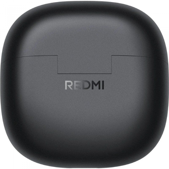 Auriculares Bluetooth Xiaomi Redmi Buds 8 Lite con estuche de carga/ Autonomía 8h/ Negro