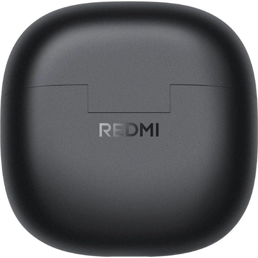 Auriculares Bluetooth Xiaomi Redmi Buds 8 Lite con estuche de carga/ Autonomía 8h/ Negro