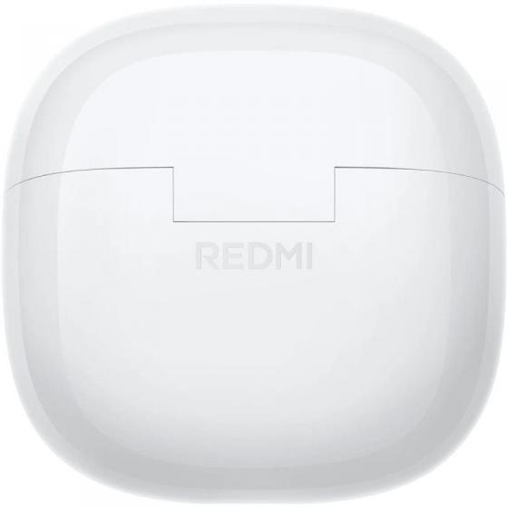 Auriculares Bluetooth Xiaomi Redmi Buds 8 Lite con estuche de carga/ Autonomía 8h/ Blancos
