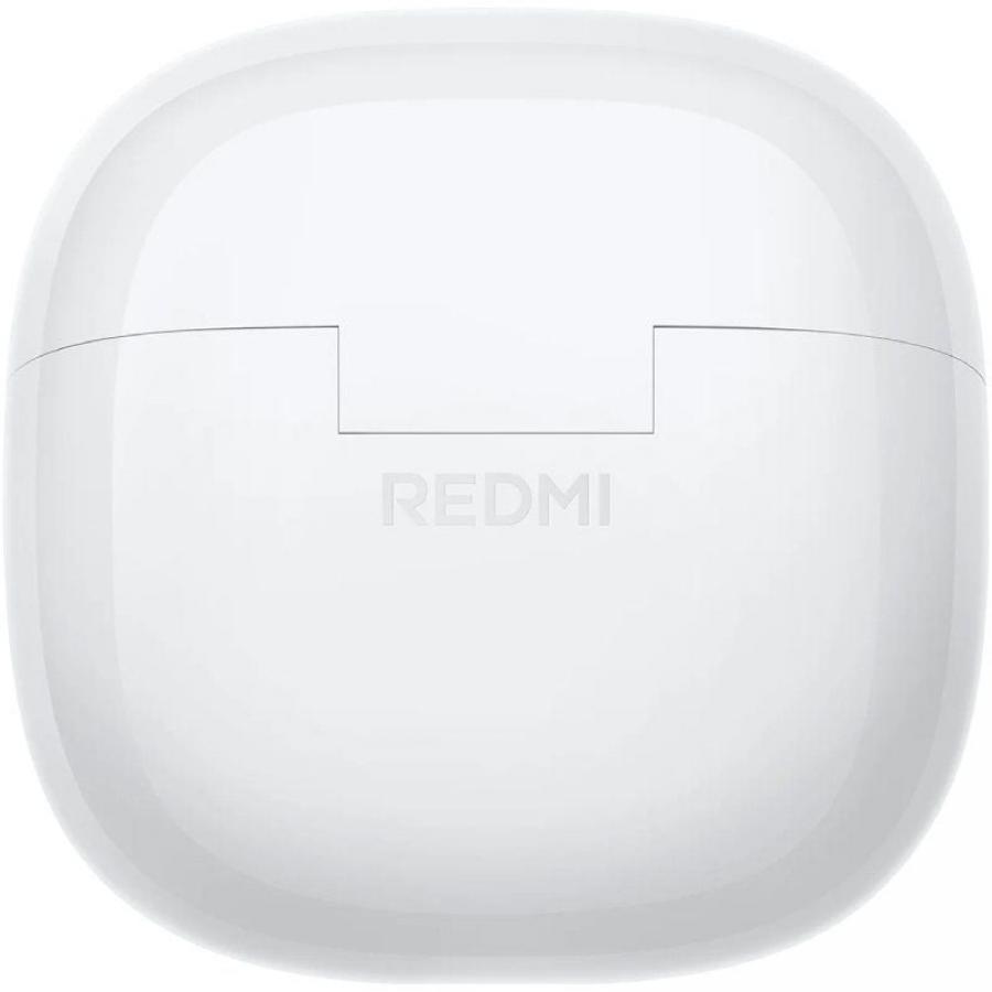 Auriculares Bluetooth Xiaomi Redmi Buds 8 Lite con estuche de carga/ Autonomía 8h/ Blancos