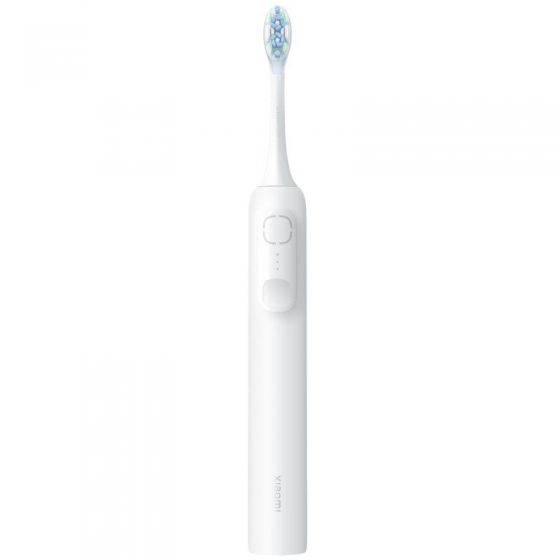 Cepillo Dental Xiaomi Xiaomi Oscillation Electric Toothbrush/ Incluye 1 Cabezal/ Blanco