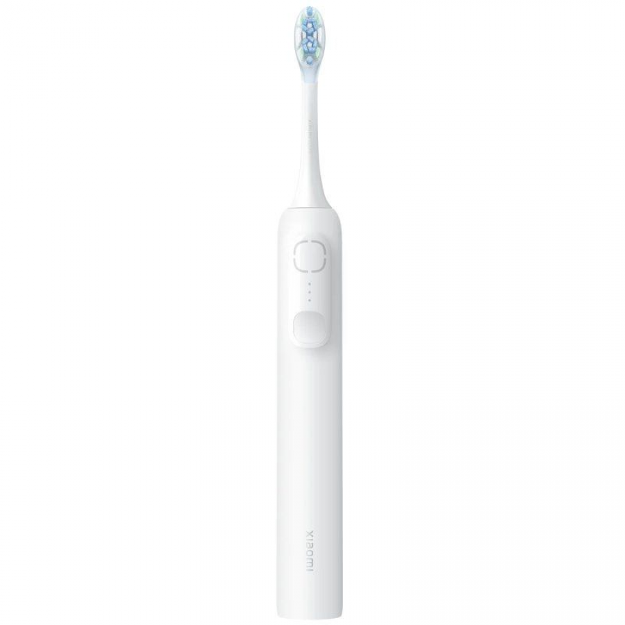 Cepillo Dental Xiaomi Xiaomi Oscillation Electric Toothbrush/ Incluye 1 Cabezal/ Blanco