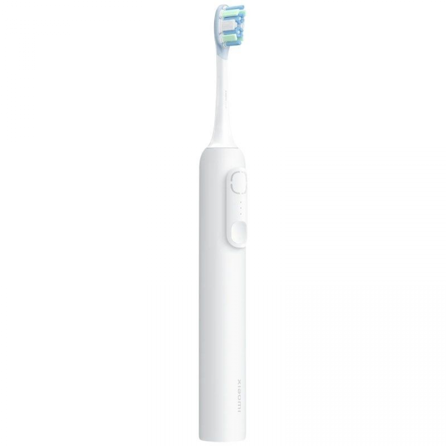 Cepillo Dental Xiaomi Xiaomi Oscillation Electric Toothbrush/ Incluye 1 Cabezal/ Blanco