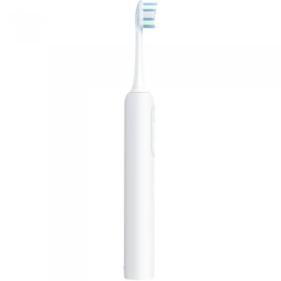 Cepillo Dental Xiaomi Xiaomi Oscillation Electric Toothbrush/ Incluye 1 Cabezal/ Blanco