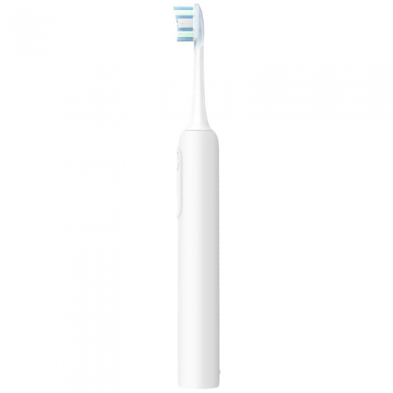 Cepillo Dental Xiaomi Xiaomi Oscillation Electric Toothbrush/ Incluye 1 Cabezal/ Blanco