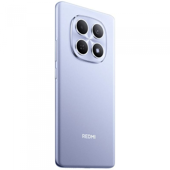 Smartphone Xiaomi Redmi Note 15 8GB/ 256GB/ 6.77'/ Púrpura