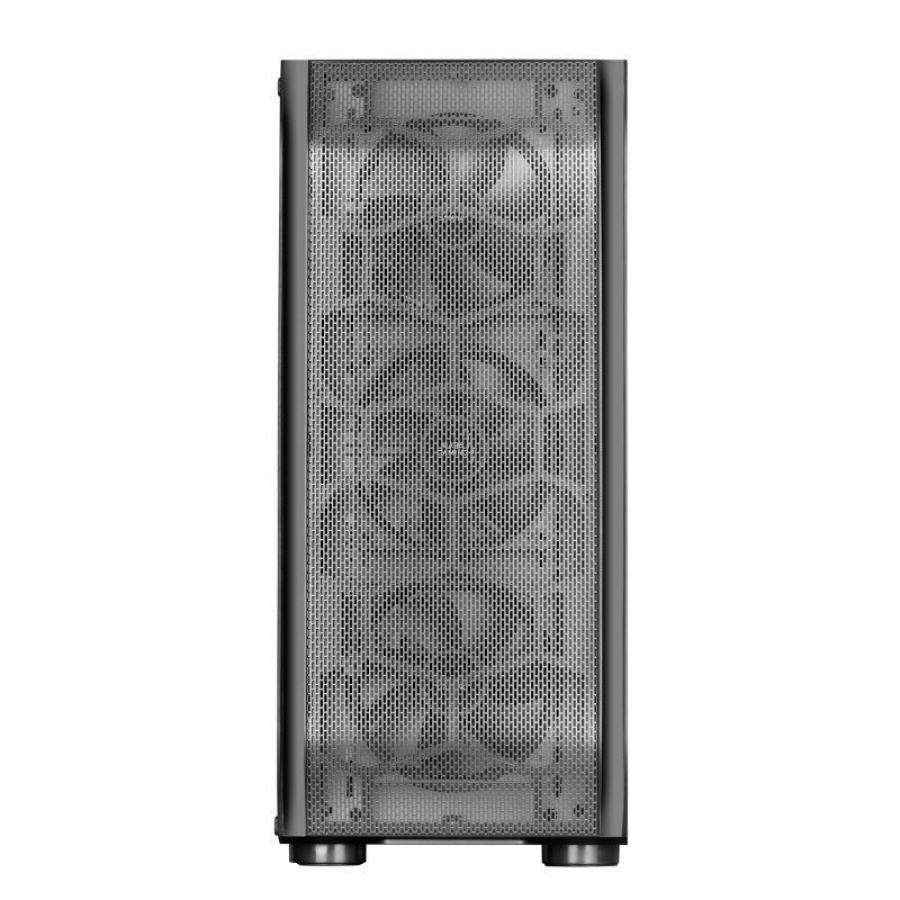 Caja Gaming Torre Mars Gaming MC-PRO2