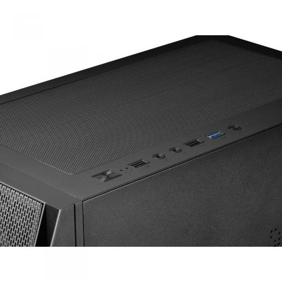 Caja Gaming Torre Mars Gaming MC-PRO2