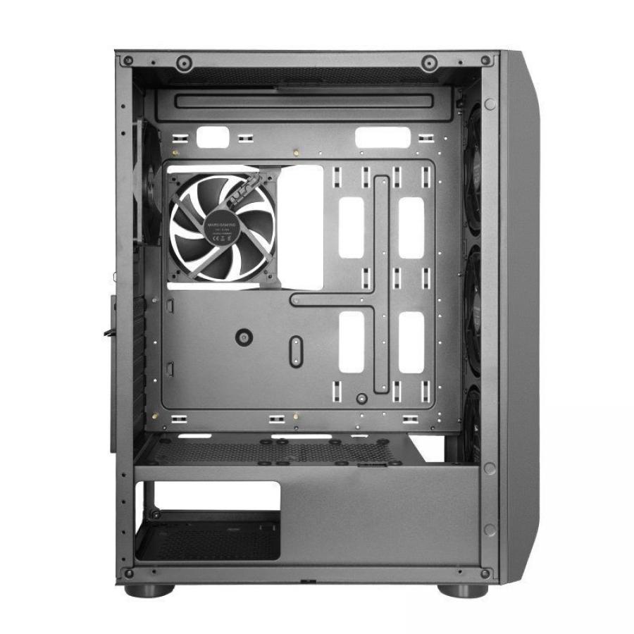 Caja Gaming Torre Mars Gaming MC-PRO2