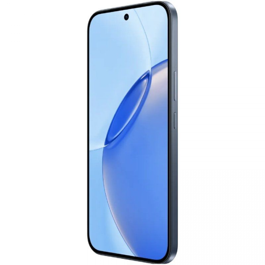 Smartphone Realme 16 Pro 8GB/ 256GB/ 6.78'/ 5G/ Gris