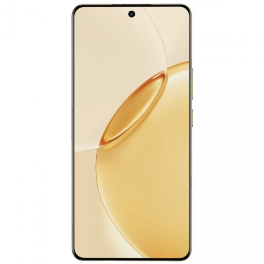Smartphone Realme 16 Pro+ 12GB/ 512GB/ 6.8'/ 5G/ Oro