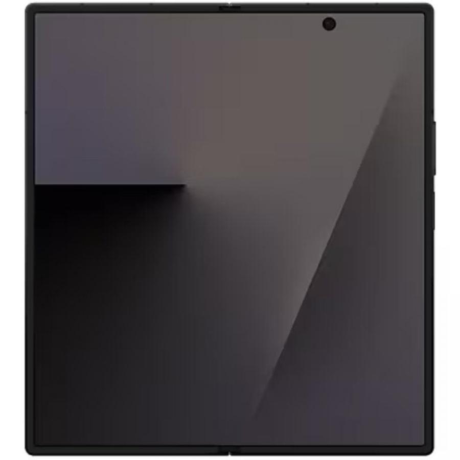 Smartphone Samsung Galaxy Z Fold7 12GB/ 512GB/ 8'/ 5G/ Negro Oscuro