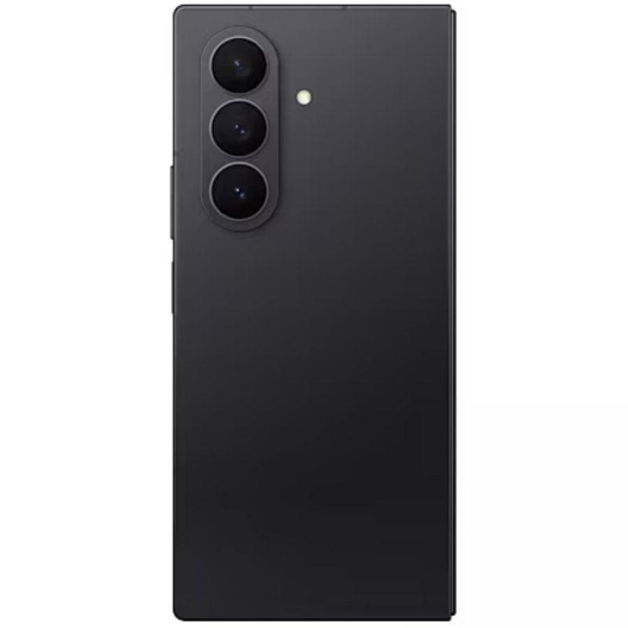 Smartphone Samsung Galaxy Z Fold7 12GB/ 512GB/ 8'/ 5G/ Negro Oscuro