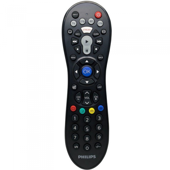 Mando Universal para TV Philips SRP3014/10