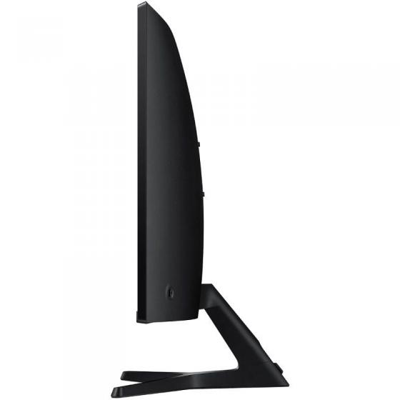 Monitor Profesional Curvo Samsung Essential S39GD S32D390GAU 32'/ Full HD/ Negro