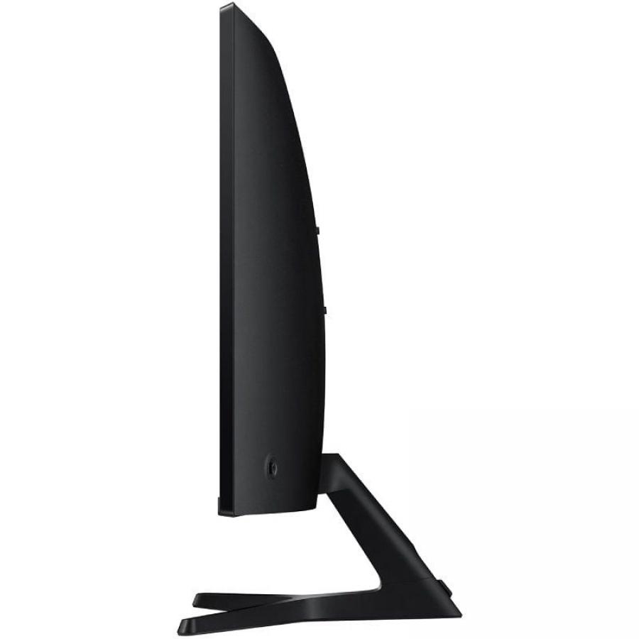 Monitor Profesional Curvo Samsung Essential S39GD S32D390GAU 32'/ Full HD/ Negro