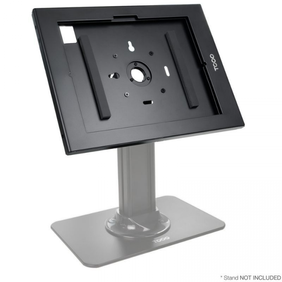Marco Antirrobo para Tablet TooQ TQATTE2601-M-B/ Negro