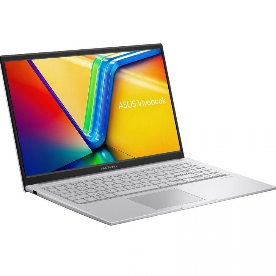 Portátil Asus VivoBook 15 X1504VA-BQ575W Intel Core 5-120U/ 16GB/ 512GB SSD/ 15.6'/ Win11