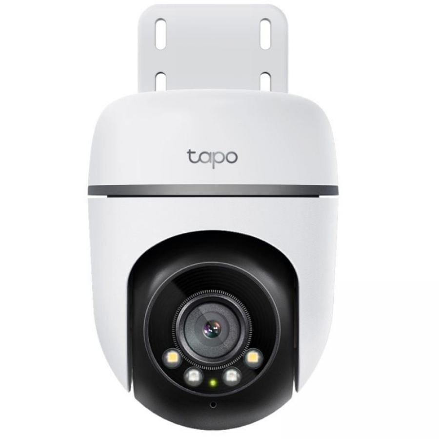 Cámara de Videovigilancia TP-Link Tapo TC41/ Visión Nocturna/ Control desde APP