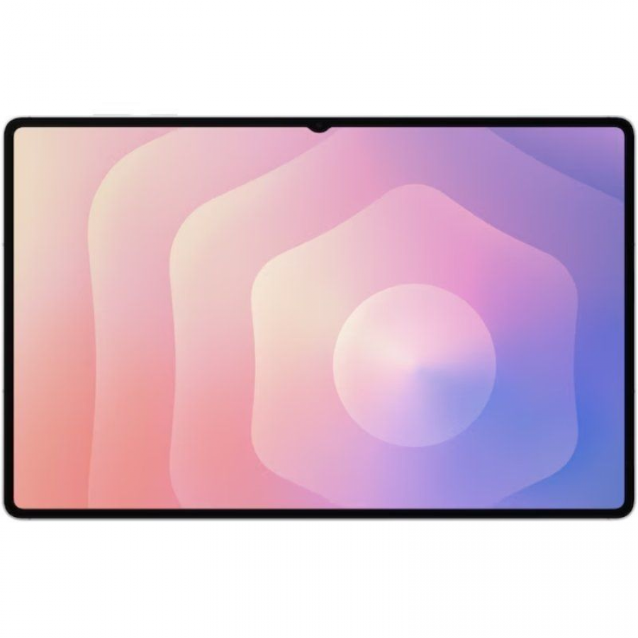 Tablet Samsung Galaxy Tab S11 Ultra 14.6'/ 12GB/ 256GB/ Octacore/ Plata