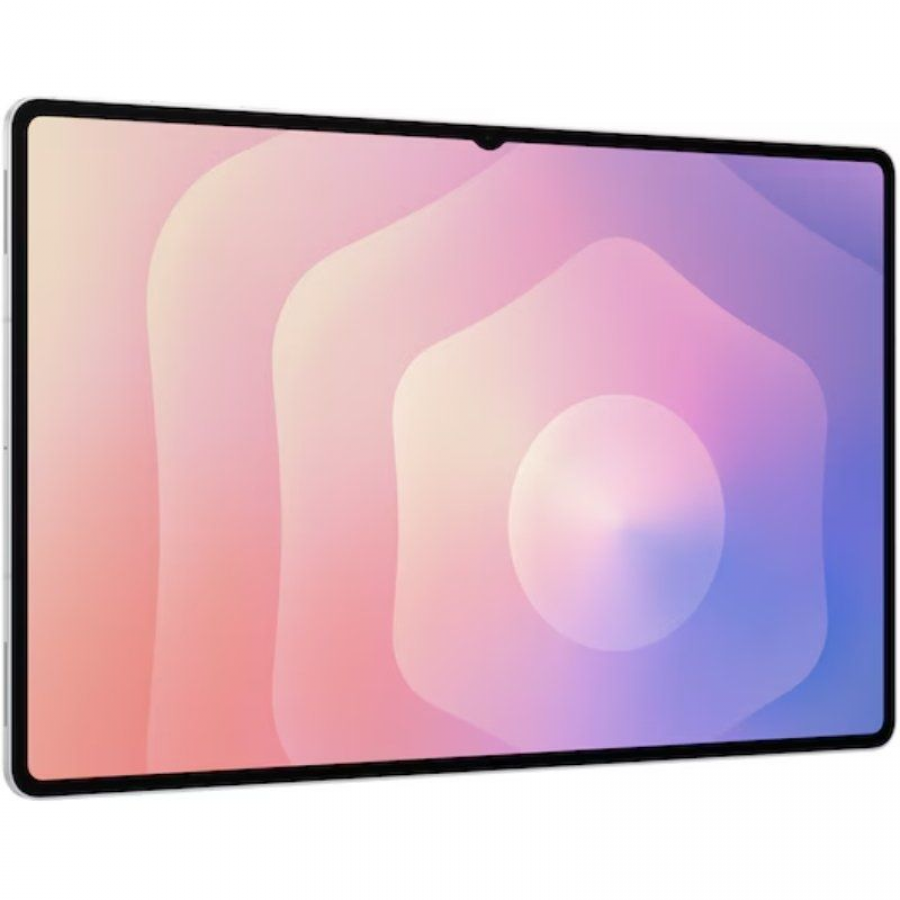 Tablet Samsung Galaxy Tab S11 Ultra 14.6'/ 12GB/ 256GB/ Octacore/ Plata