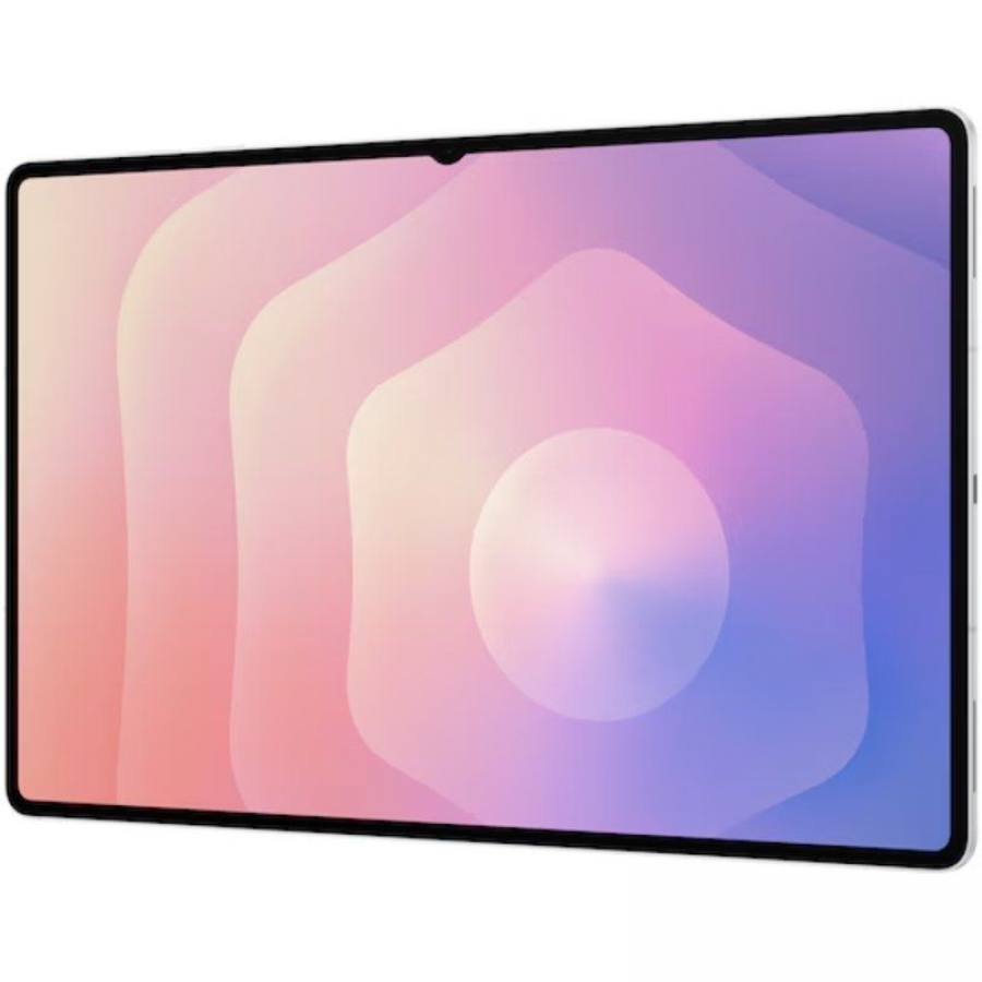 Tablet Samsung Galaxy Tab S11 Ultra 14.6'/ 12GB/ 256GB/ Octacore/ Plata