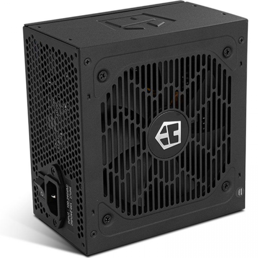 Fuente de Alimentación Nox Hummer GDM/ 750W/ Ventilador 12cm/ 80 Plus Gold