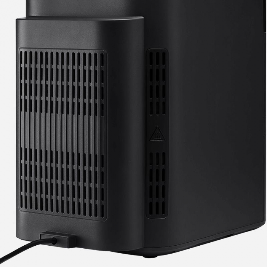 Freidora Inteligente por Aire Airfryer / Sin Aceite Xiaomi Smart Double Stack Air Fryer 12L/ 2800W/ Capacidad 12L