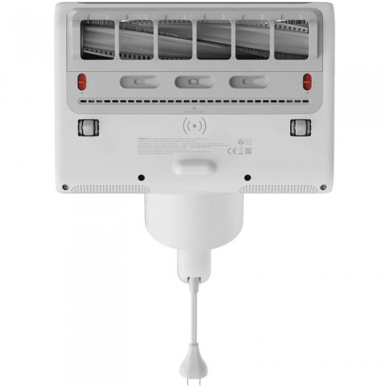 Aspirador de Ácaros Xiaomi Dust Mite Vacuum Cleaner 2 Pro/ 500W