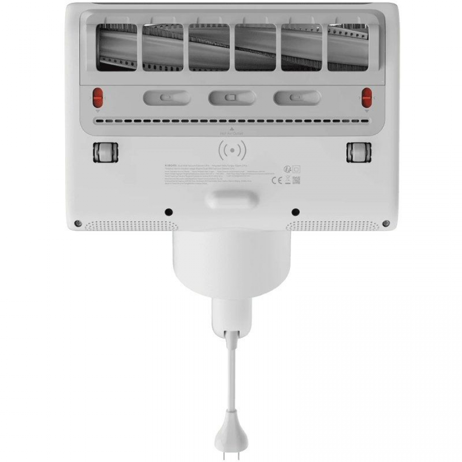 Aspirador de Ácaros Xiaomi Dust Mite Vacuum Cleaner 2 Pro/ 500W