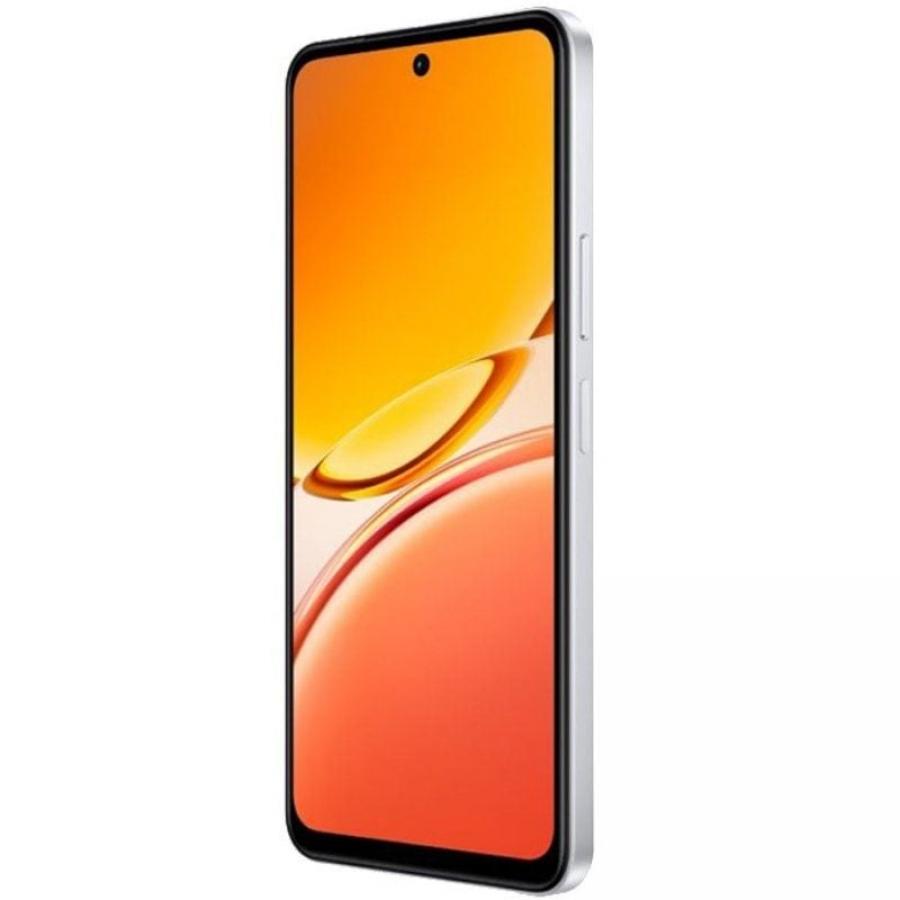 Smartphone Vivo Y31 6GB/ 256GB/ 6.72'/ 5G/ Blanco