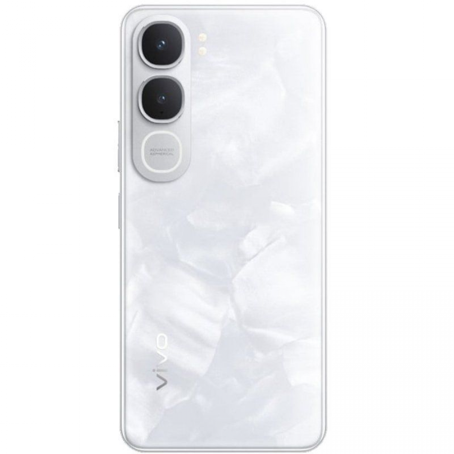 Smartphone Vivo Y31 6GB/ 256GB/ 6.72'/ 5G/ Blanco