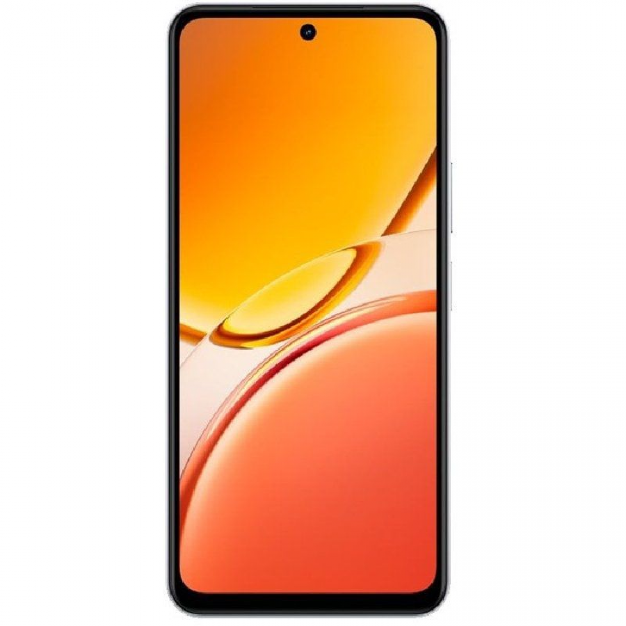 Smartphone Vivo Y31 6GB/ 512GB/ 6.72'/ 5G/ Negro