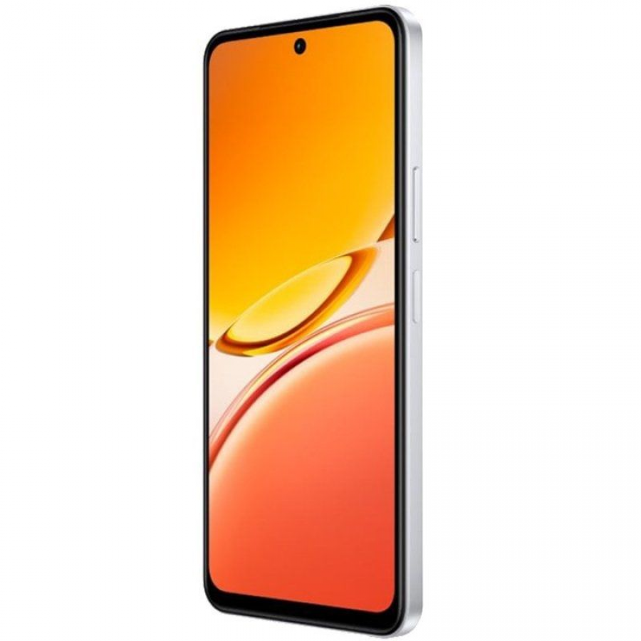 Smartphone Vivo Y31 6GB/ 512GB/ 6.72'/ 5G/ Blanco