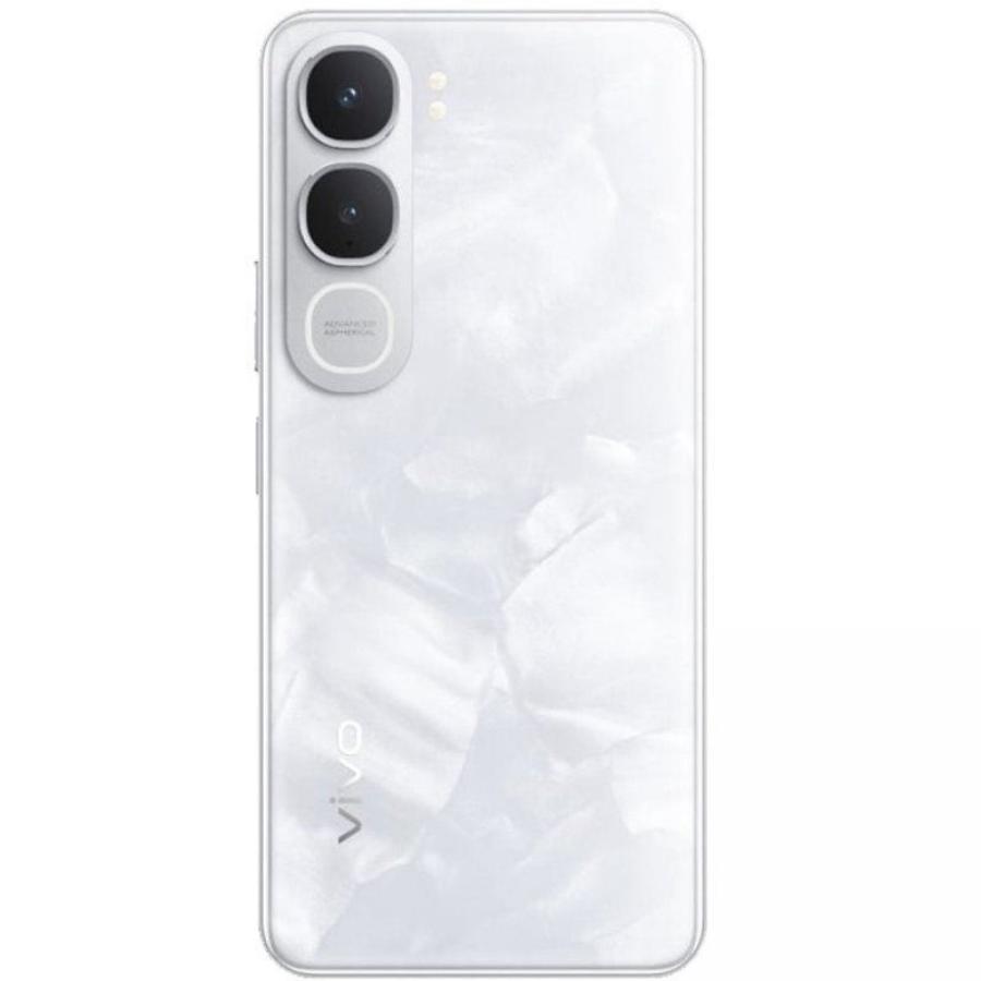 Smartphone Vivo Y31 6GB/ 512GB/ 6.72'/ 5G/ Blanco