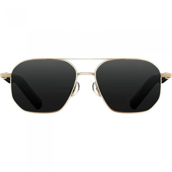 Gafas Inteligentes Xiaomi Mijia Smart Audio Glasess/ Estilo Aviator
