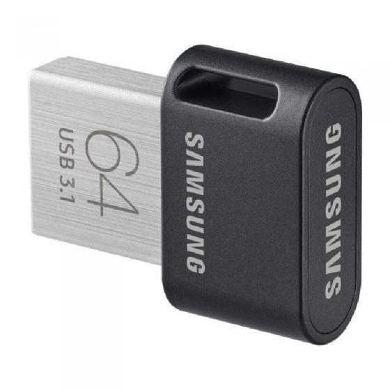 Pendrive 64GB Samsung FIT Plus USB 3.1