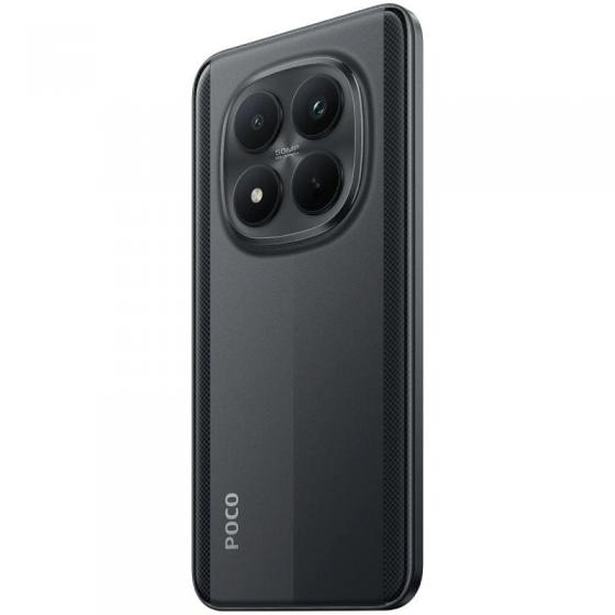 Smartphone Xiaomi POCO M8 Pro 12GB/ 512GB/ 6.83'/ 5G/ Negro