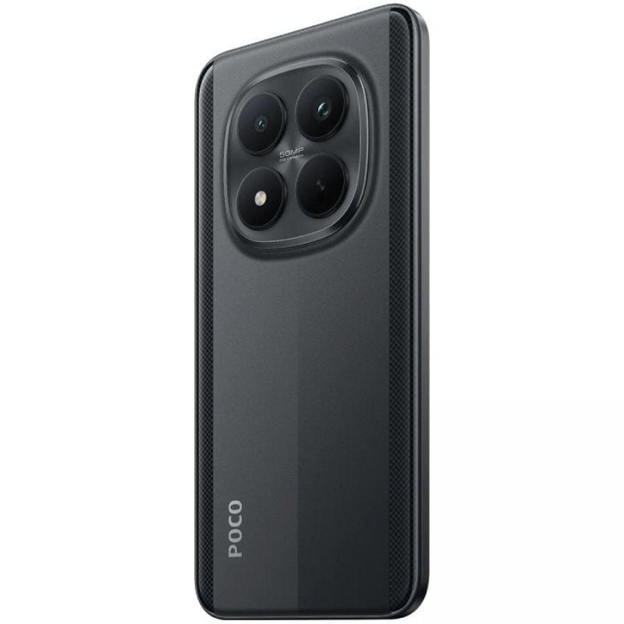 Smartphone Xiaomi POCO M8 Pro 12GB/ 512GB/ 6.83'/ 5G/ Negro