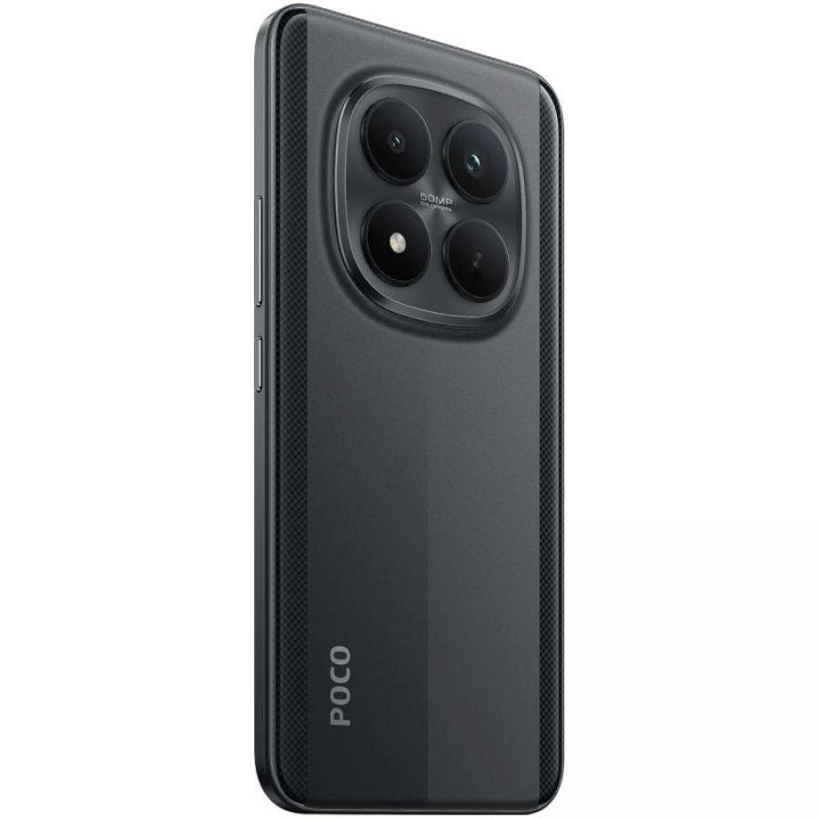 Smartphone Xiaomi POCO M8 Pro 12GB/ 512GB/ 6.83'/ 5G/ Negro