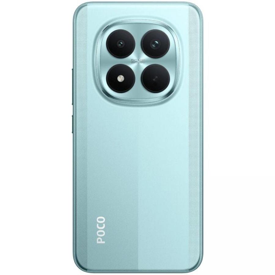 Smartphone Xiaomi POCO M8 Pro 12GB/ 512GB/ 6.83'/ 5G/ Verde