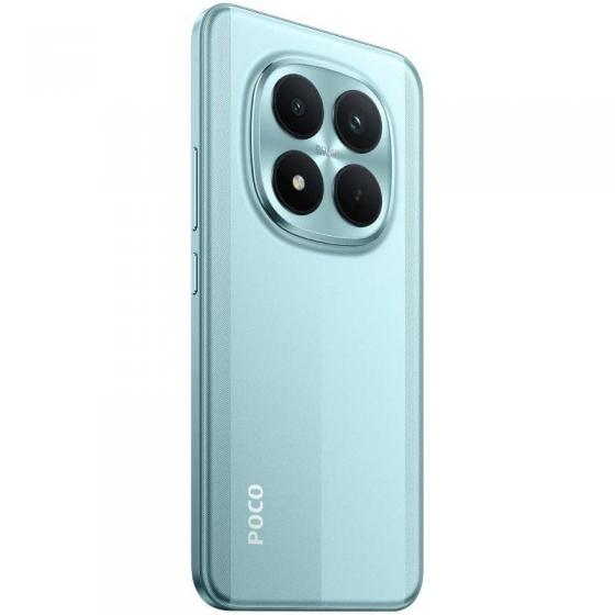 Smartphone Xiaomi POCO M8 Pro 12GB/ 512GB/ 6.83'/ 5G/ Verde