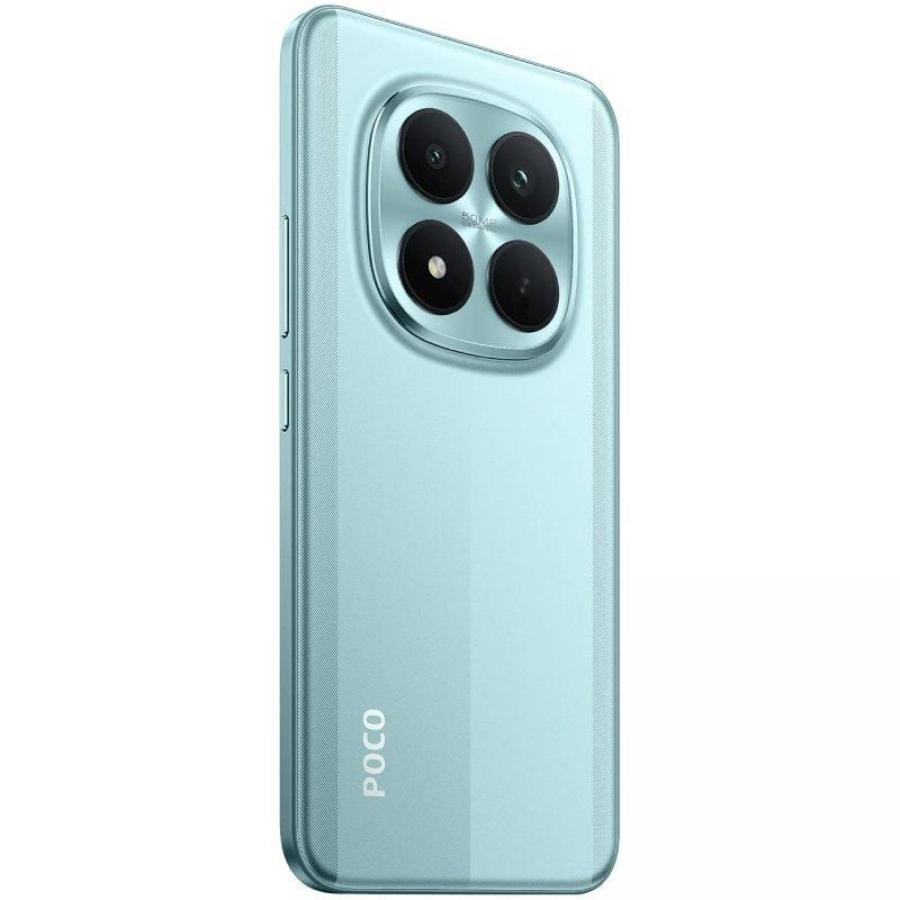 Smartphone Xiaomi POCO M8 Pro 12GB/ 512GB/ 6.83'/ 5G/ Verde