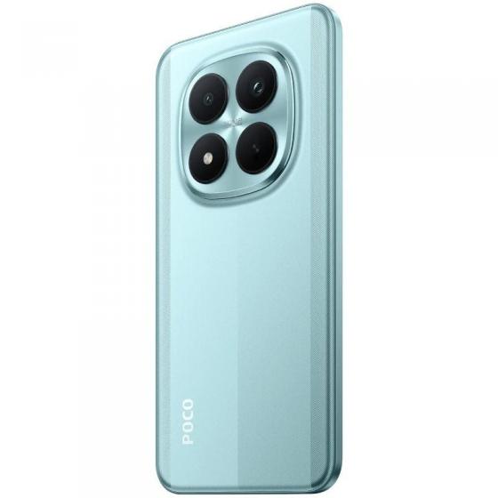 Smartphone Xiaomi POCO M8 Pro 12GB/ 512GB/ 6.83'/ 5G/ Verde