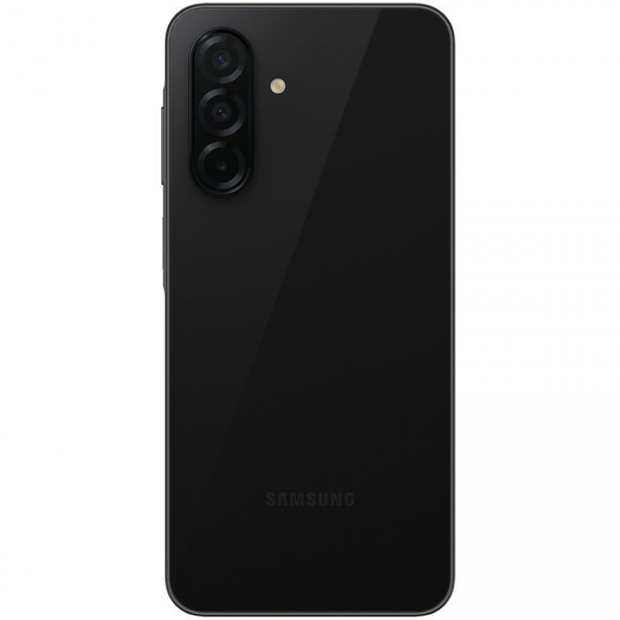 Smartphone Samsung Galaxy A26 6GB/ 128GB/ 6.7'/ 5G/ Negro