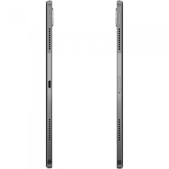 Tablet Lenovo Tab P12 12.7'/ 8GB/ 256GB/ Octacore/ Gris Tormenta/ Incluye Lenovo Tab Pen Plus