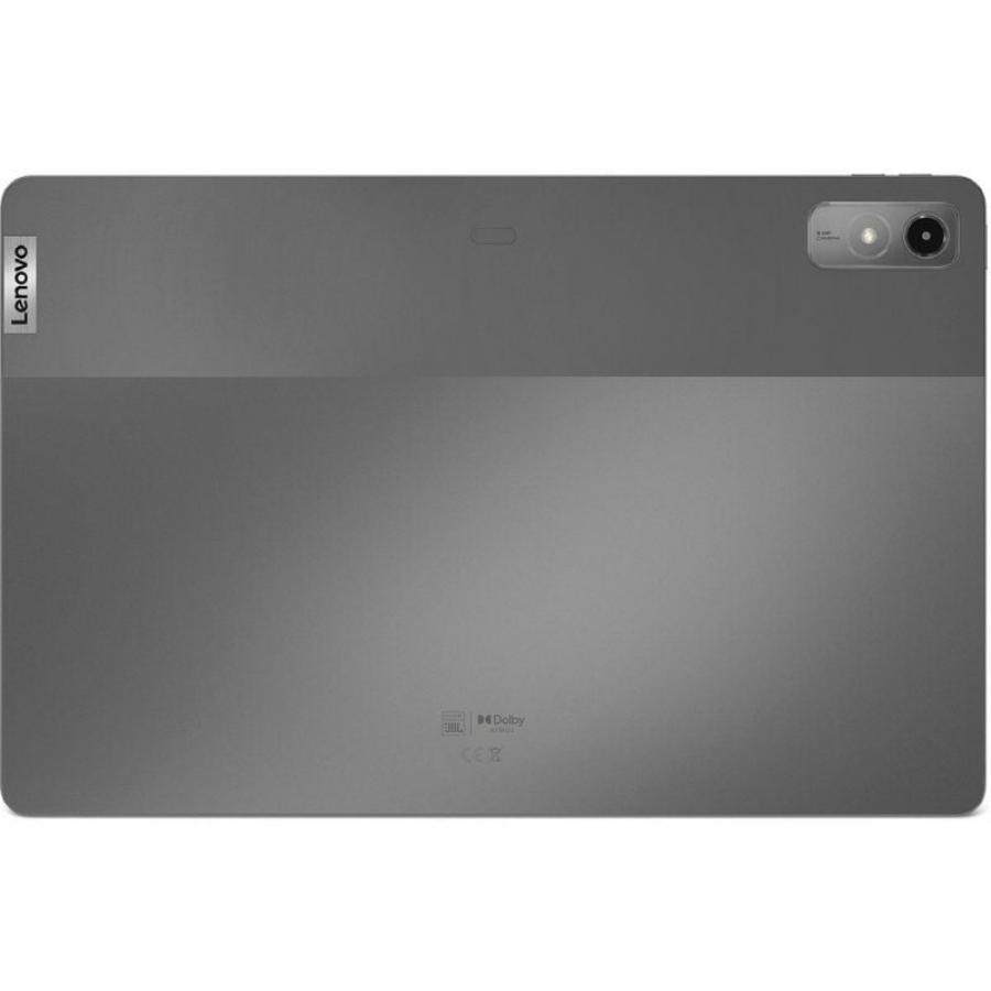 Tablet Lenovo Tab P12 12.7'/ 8GB/ 256GB/ Octacore/ Gris Tormenta/ Incluye Lenovo Tab Pen Plus