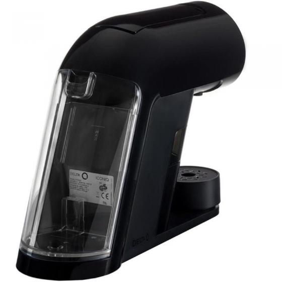 Cafetera de Cápsulas Delta Q IconiQ/ Negra